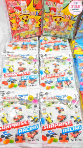 24pcs ONLY SURPRISE TOY/ loot bag fillers / paninda / giveaways / party favors.