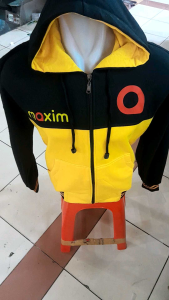 JAKET MAXIM VARSITY JAKET OJOL ONLINE TERLARIS PRIA WANITA
