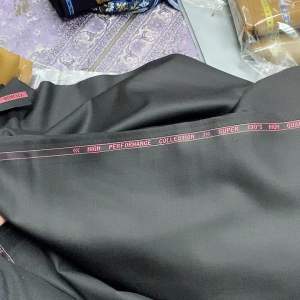 Kain Bahan Setelan Jas & Celana Wedding Pashmina Wool Tuton Series