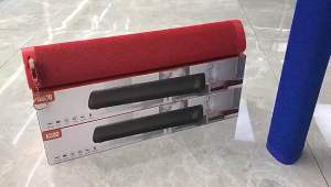 A500 Pembesar Suara Pintar Bluetooth Komputer Riba Meja Wayarles Mudah Alih