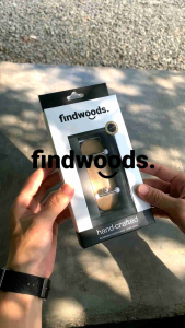 Fingerboard Pro Premium setup by Findwoods