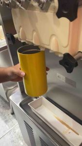 Tumbler stainless steel tahan dingin tahan panas 600ml free sedotan
