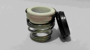 Mechanical Seal 19mm Conical Spring & O-Ring: A Comprehensive Guide
