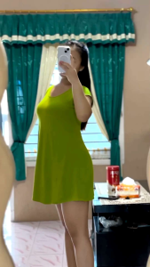 Dress Wanita Terbaru: Tren Fashion Wanita Terlaris