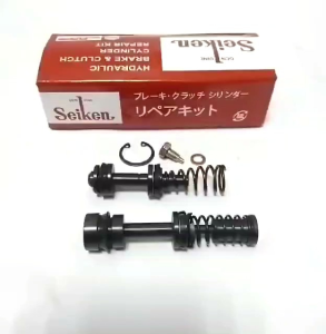 Bm Kit Starlet EP80 - EP81: Mengenal Komponen Rem Mobil