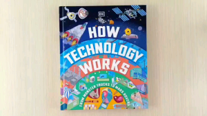 DK How Technology Works