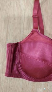 AVON ISHA UNDERWIRE SUPER VALUE BRA