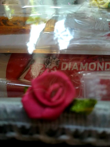 Mandi Segar LC Seserahan Hantaran Kado Parsel Hadiah Pernikahan Perawatan Tubuh