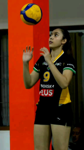 celana kolor pendek voli volly volley cewek belah samping bawah murah request  nama+nomor request belah pinggir