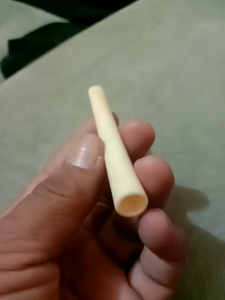 pip igduy model bulat panjang 10cm terbaru 100% original