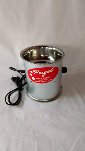 Kompor batik listrik dg pengatur suhu