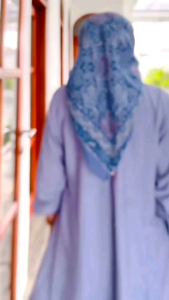 Alesha Set by SiSeNa Blouse Dan Rok Bahan Linen