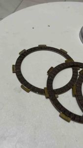 Kampas Kopling & Set Plat Kopling KLX 150 KLX 150 S/ BF/ D-TRACKER