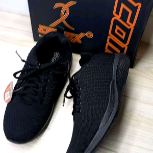 sepatu sekolah comex terbaru JASS