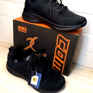 Sepatu Sekolah Comex Terbaru SEHUN