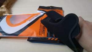 Bó gối thể thao đệm eva  Aolikes 7616