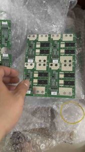 Mạch 4S xả max 900A chuyên đóng bình đề ô tô xe máy