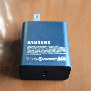 Củ Sạc Nhanh 45W SAMSUNG M55 S20 Ultra S21 Ultra S22+ S22 Ultra S23+ S23 Ultra S24+ S24Ultra Note10+... Mới 100% Sạc Nhanh 45W Lỗi 1 Đổi 1 Sạc Nhanh Samsung Cho Note10 Và Mới Hơn - Lazada
