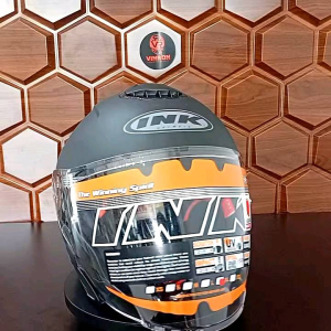 Helm Ink Terra 2 Solid Color