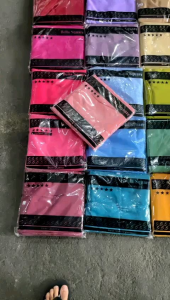 Kerudung Segiempat Bella Square Terlaris & Termurah