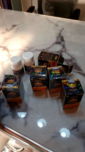 kapsul kuat tahan lama RAMUAN SULTAN herbal isi 10kpsl herbal alami ramuan khas tradisional