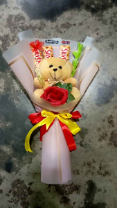 Buket Romantis Untuk Wanita: Hadiah Spesial yang Penuh Perhatian