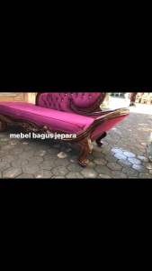 Sofa Mewah Buffon: Pilihan Terbaik untuk Interior Rumah