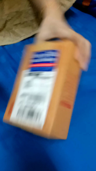 Buyer review video 2