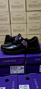 รองเท้าcatcha รุ่นแมวรุ่นอุ้งเท้าแมวเหมียว สวย สะดุดตา ใส่ สบาย สไตล์แคทช่ามีเบอร์ 35-42