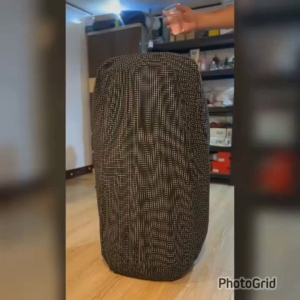 JBL PARTYBOX WATER RESISTANT COVER DUSTPROOF