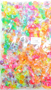 1kl CRYSTAL CANDY/loot bag fillers/paninda/giveaways/party favors.
