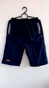 Celana Pendek 7/8 Katun TR: Desain & Kelebihannya