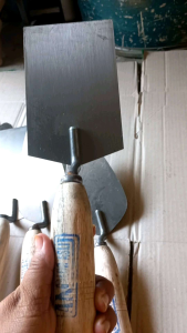 CETOK KOTAK GALUR ASLI 4PAKU 1PCS: Alat Bangunan Berkualitas Tinggi