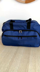 túi xách du lịch big size đựng được nhiều đồ kèm dây đeo chéo