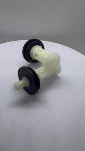 กรองใต้ถังน้ำมัน 411 328 G4K กรองใต้ถัง กรองถังน้ำมัน เครื่องตัดหญ้า สำหรับถังน้ำมันเครื่องตัดหญ้า รุ่น411 RBC411 NB411 260 G4K และ 328 อย่างดี