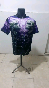 Kaos Pria Gaya Modern: Desain Menarik & Unik