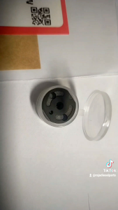 PREMIUM ELZI ORIFICE Valve Injector SF03 ORIFICE Plate SF03 ORIFICE HILUX 2500 Hilux 1KD Injector 0L090