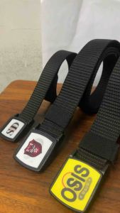 Sabuk Sekolah Anak SD dan SMP Buat Anak Laki dan Perempuan