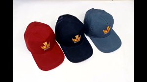 TOPI SD SMP SMA TOPI SEKOLAH - DASI SEKOLAH SD SMP SMA LOGO BORDIR