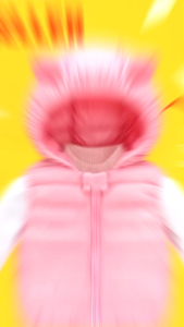 Jaket Anak Rompi 1-12: Pilihan Jaket Winter & Gelembung Kuping Lucu