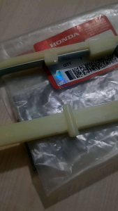 KARET TENSIONER LIDAH RANTAI KETENG CBR 150.TYPE KSP