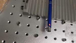 Bút ký khắc tên làm quà tặng