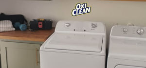 OxiClean White Revive Laundry Whitener and Stain Remover Powder 3 lb
