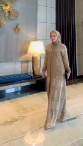 SERUNI DRES BY NEW LUSY