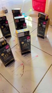 AHA LOTION BOOSTER WHITENING UV PROTECTION SPF 50