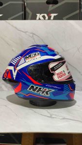 HELM NHK MARK 1 SINGLE BO BEN SERI 5
