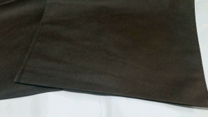 goody bag coklat ukuran 33 x 35