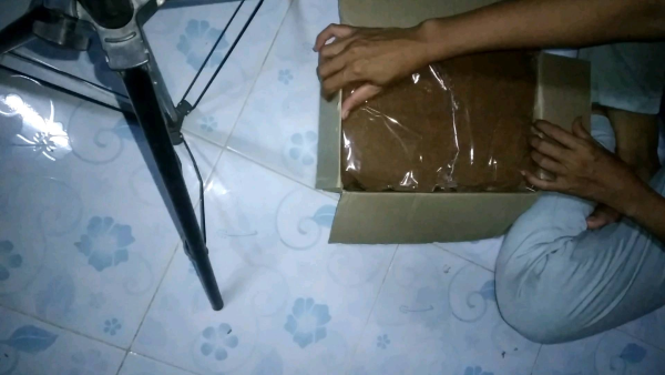 Buyer review video 2
