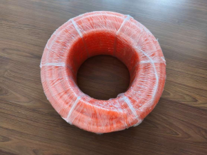 EOPPO / phildex Orange Flexible Hose 1/2x50M1/2x100M