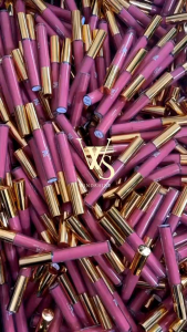 LIPSTIK WIND MATTE MATTE LIP CREAM WATERPROOF BPOM
